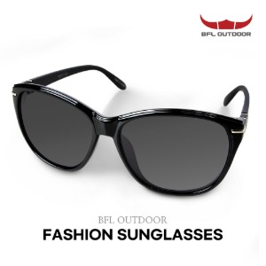 BFL 패션 선글라스 공용/하드케이스 포함 UV차단